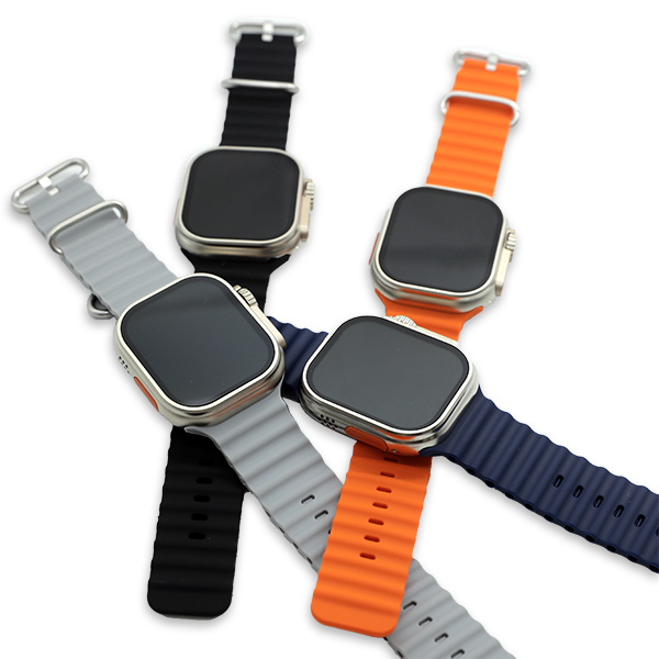 S9 Ultra smartwatch housing 49mm