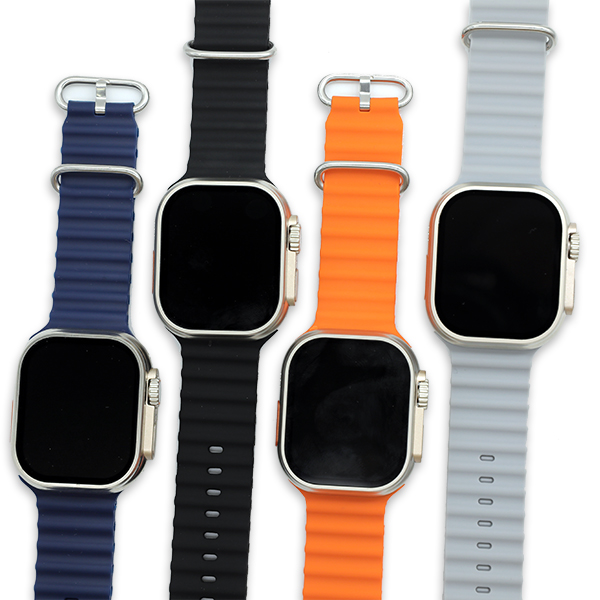 S9 Ultra smartwatch housing 49mm