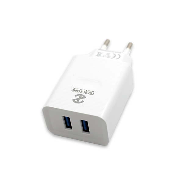 Adapter Techzone 2 USB