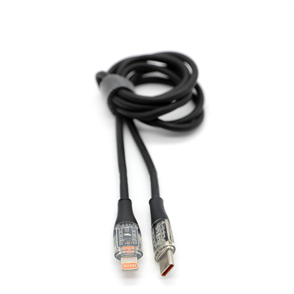 Cable C Iphone Techzone 2m