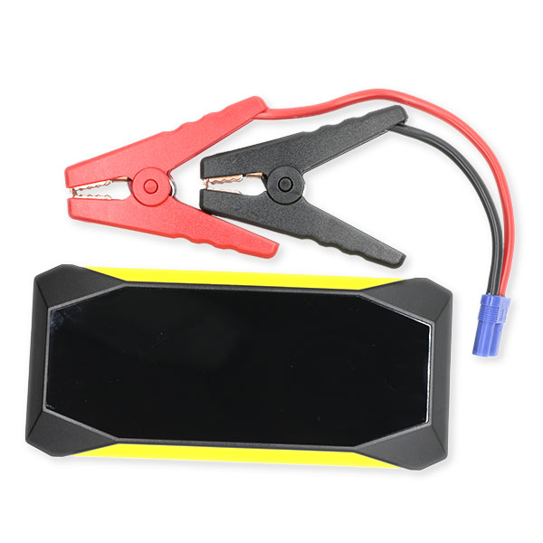 Car Jump Starter ( Without Air Blower )