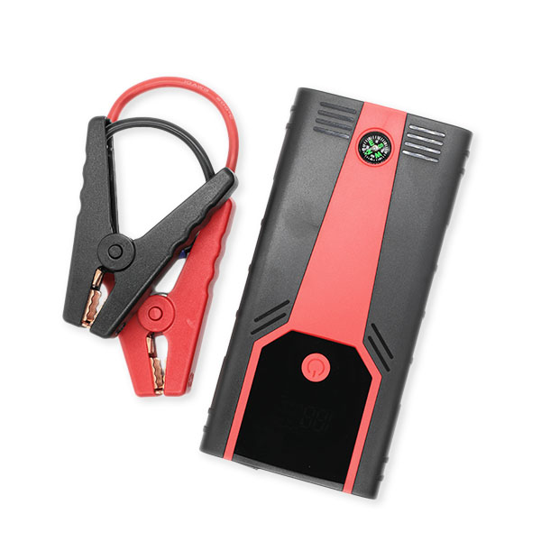 Car Jump Starter ( Without Air Blower )