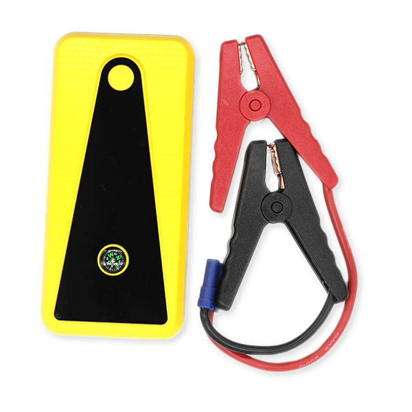 Car Jump Starter ( Without Air Blower )