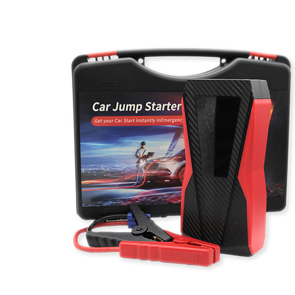 Car Jump Starter ( Without Air Blower )