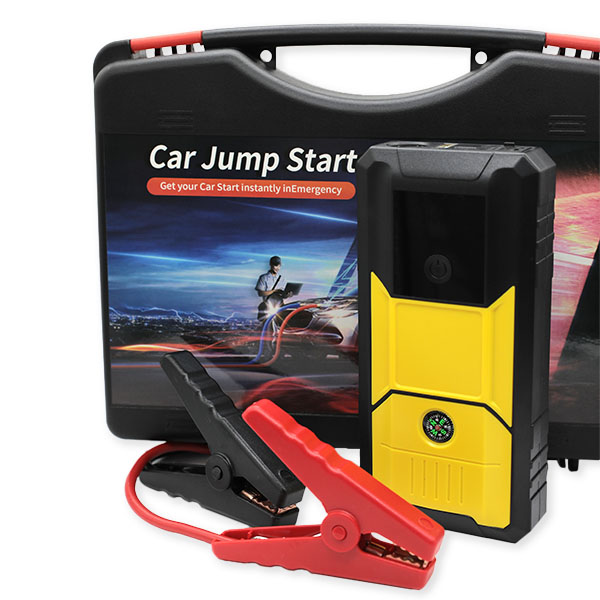 Car Jump Starter ( Without Air Blower )