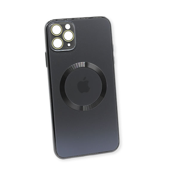 iphone 12promax Plain Case