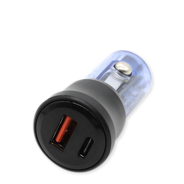 Car Adapter PD USB