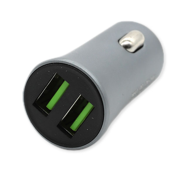 Car Adapter 2 USB