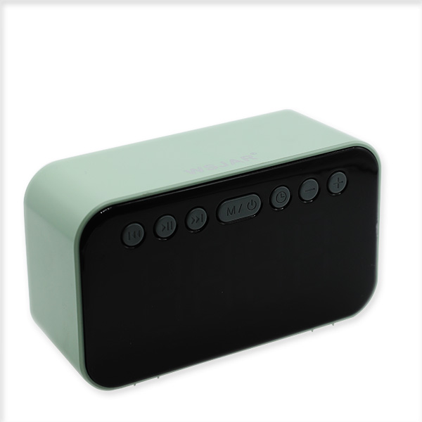 Speaker Clock CL-01
