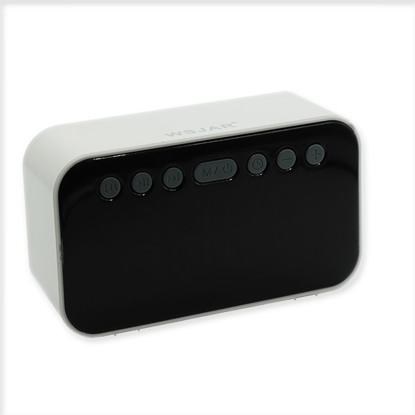 Speaker Clock CL-01