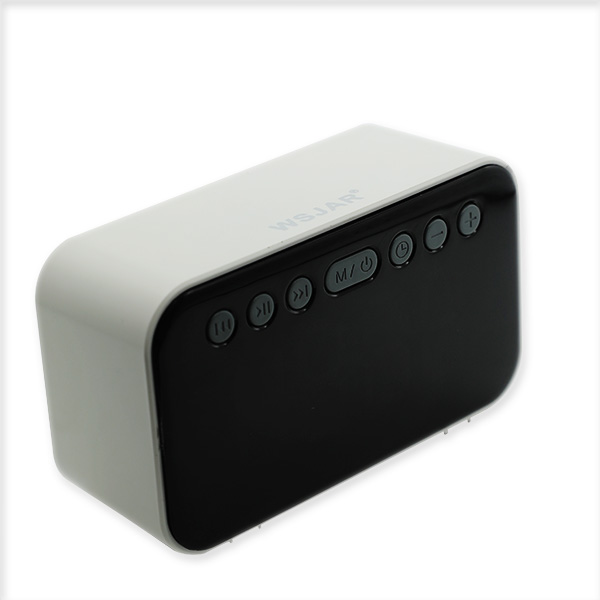 Speaker Clock CL-01