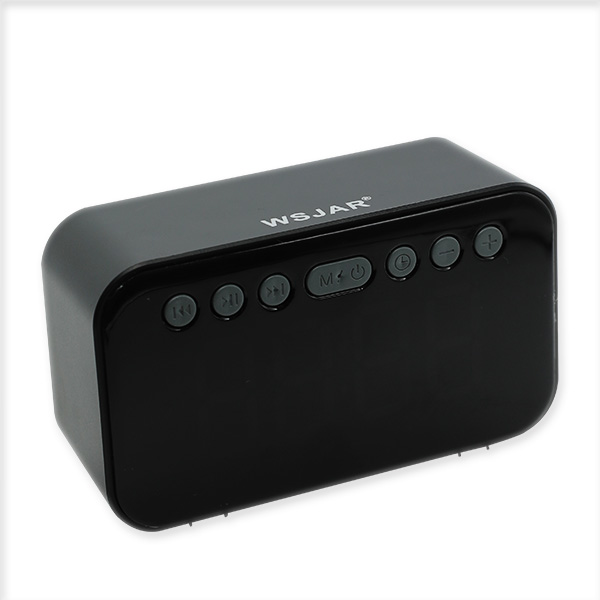 Speaker Clock CL-01