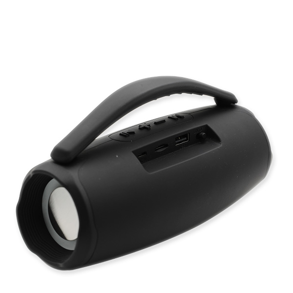 Speaker BoonsBox3