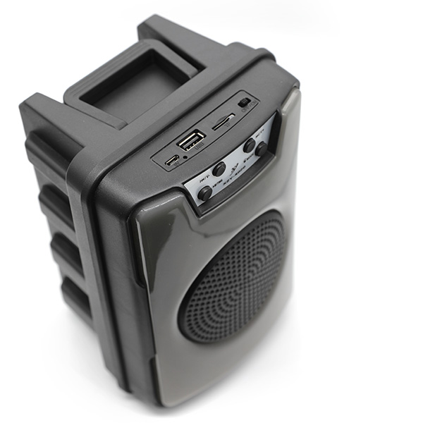 Speaker XZY-4020 4"