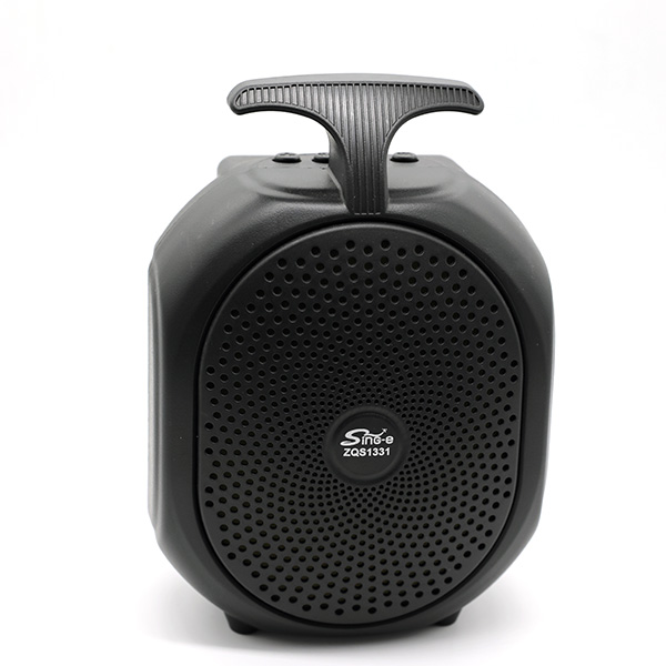 Speaker Mini ZQS-1331 3"