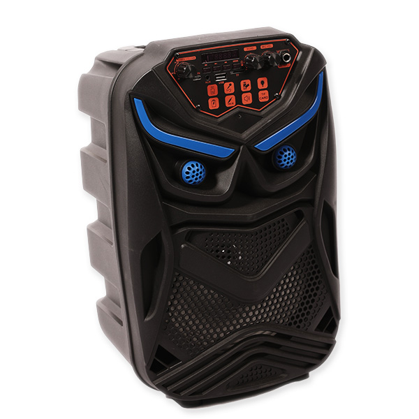 Speaker E-8124 8.5"