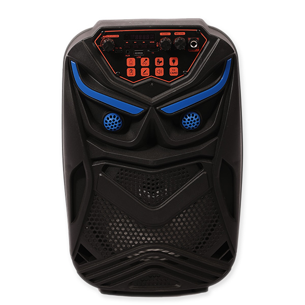 Speaker E-8124 8.5"