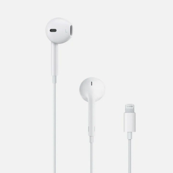 Lightning Earpods GL-7A