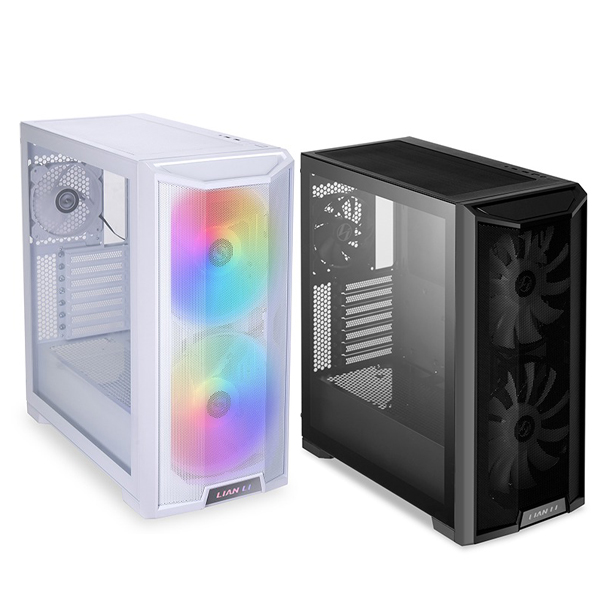 Tower Lancool-215