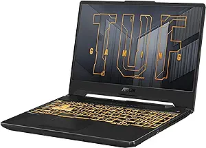 ASUS TUF 706QE-MS74 R7 16G 512SSD 17.3FHD 144 RTX3050TI 4G