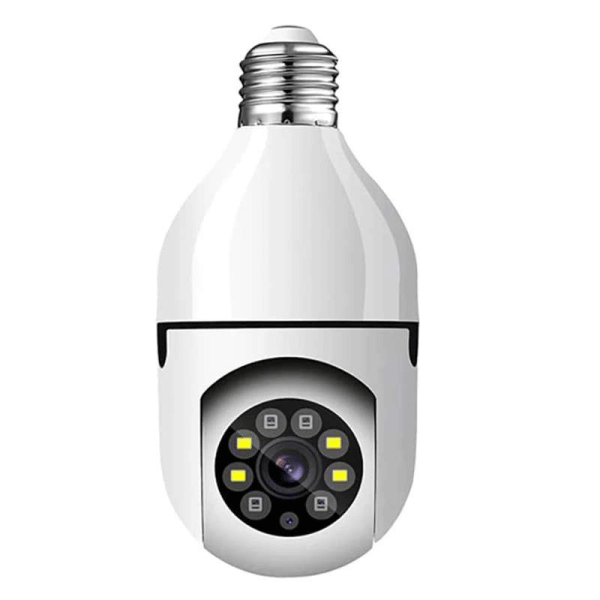 Wifi panorama camera model:5G