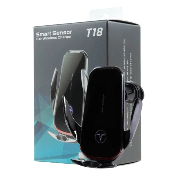 Wireless Charger T18 for Car