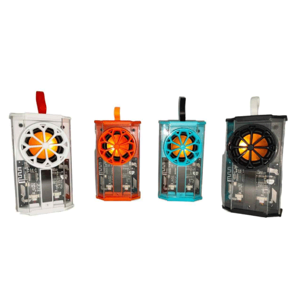 Mini Speaker P90