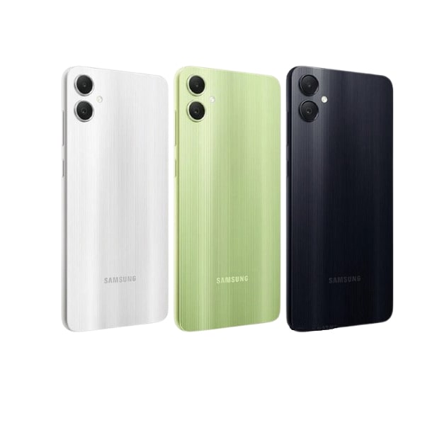 Samsung A05 6GB RAM