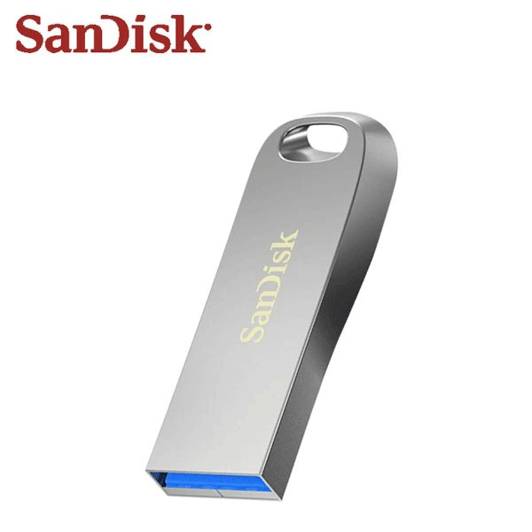 Sandisk ultra Luxe 3.1 Taiwan