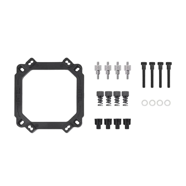 Thermaltake LGA1700 & AM5 Upgrade Kit (W4 W5 W7 MX1)
