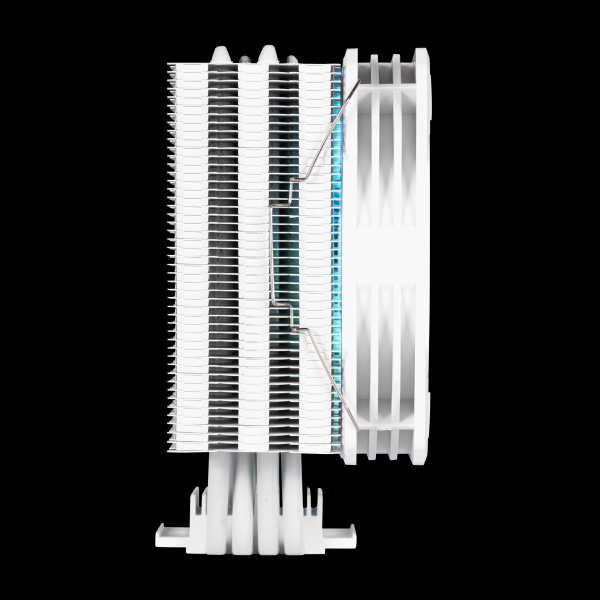 GAMDIAS BOREAS E1-410 CPU AIR COOLER
