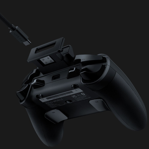 Razer Raiju Mobile