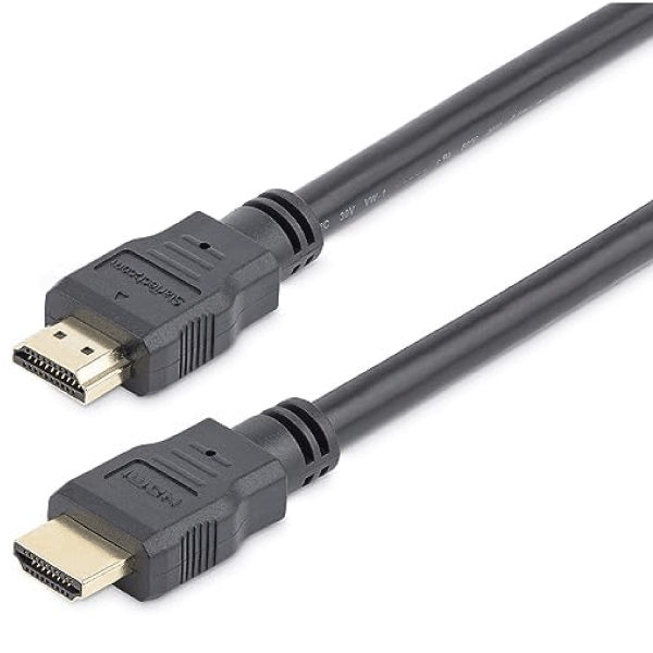 HDMI Cables 1.5m 4K