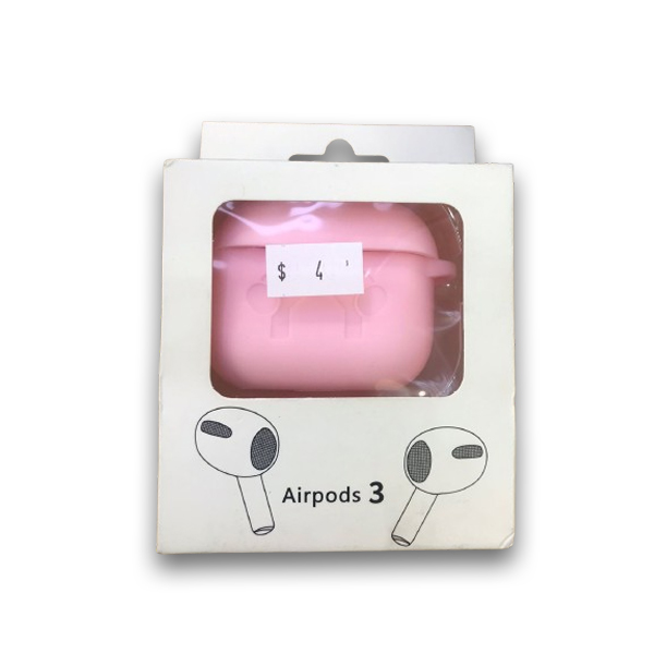 Airpods Pro Model1 case