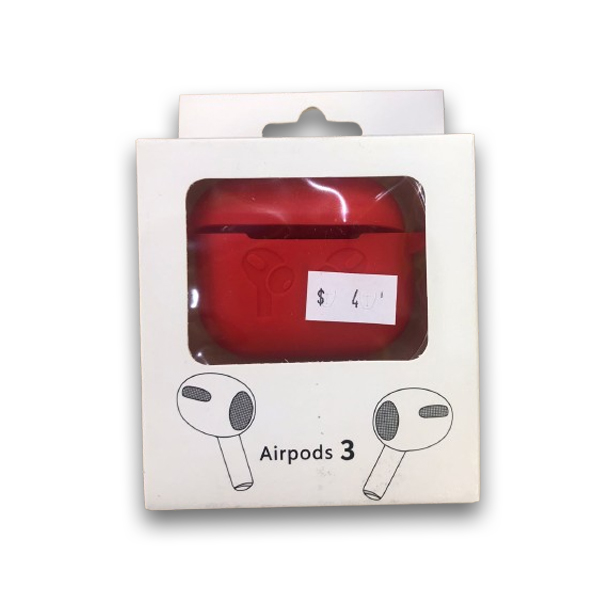 Airpods Pro2 Model1 case