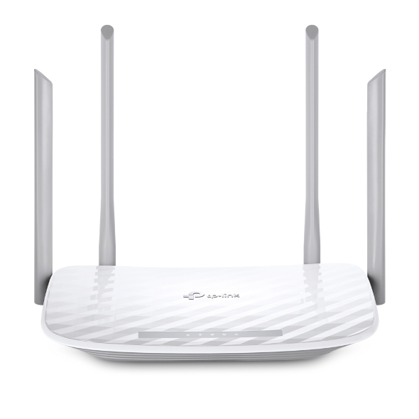TP-Link Archer C50 Dual Band Router