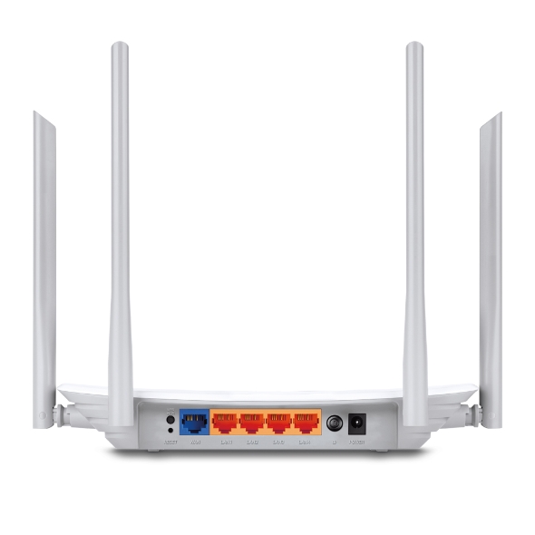 TP-Link Archer C50 Dual Band Router
