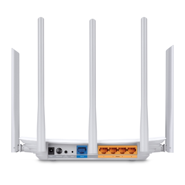 TP-Link Archer C60 Dual Band Router