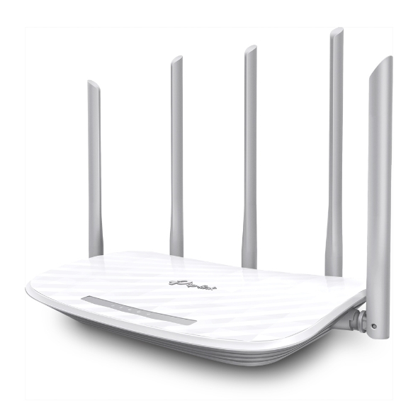 TP-Link Archer C60 Dual Band Router