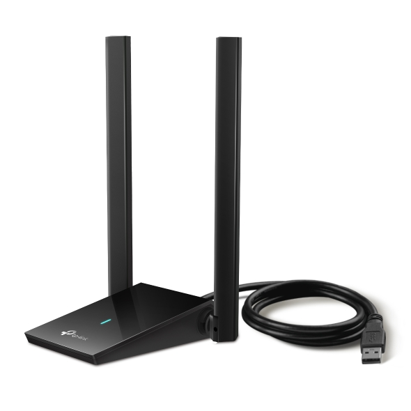TP-Link TX20U PLUS Dual Antennas Wireless USB Adapter