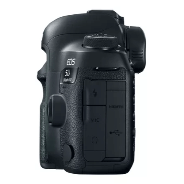 Canon EOS 5D Mark IV