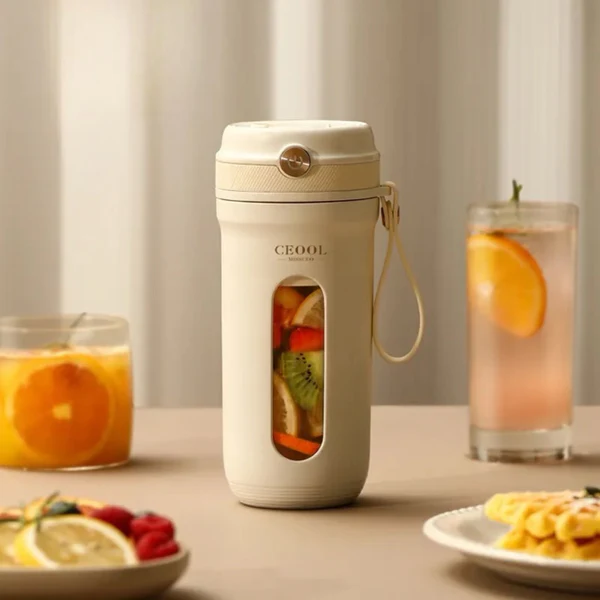 Portable juicer 350ml CE00L