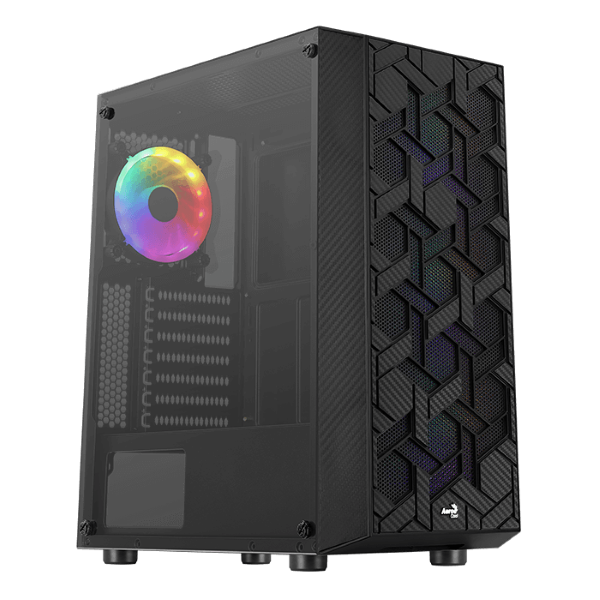 Part Used Budget Gaming PC 2