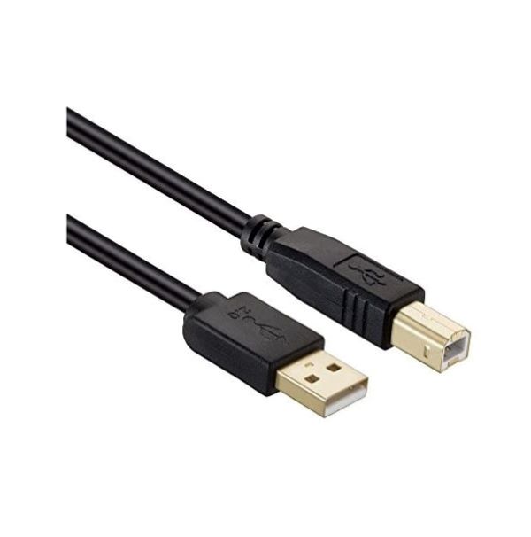 Cable USB 2.0, 1.5M (IW-U15)
