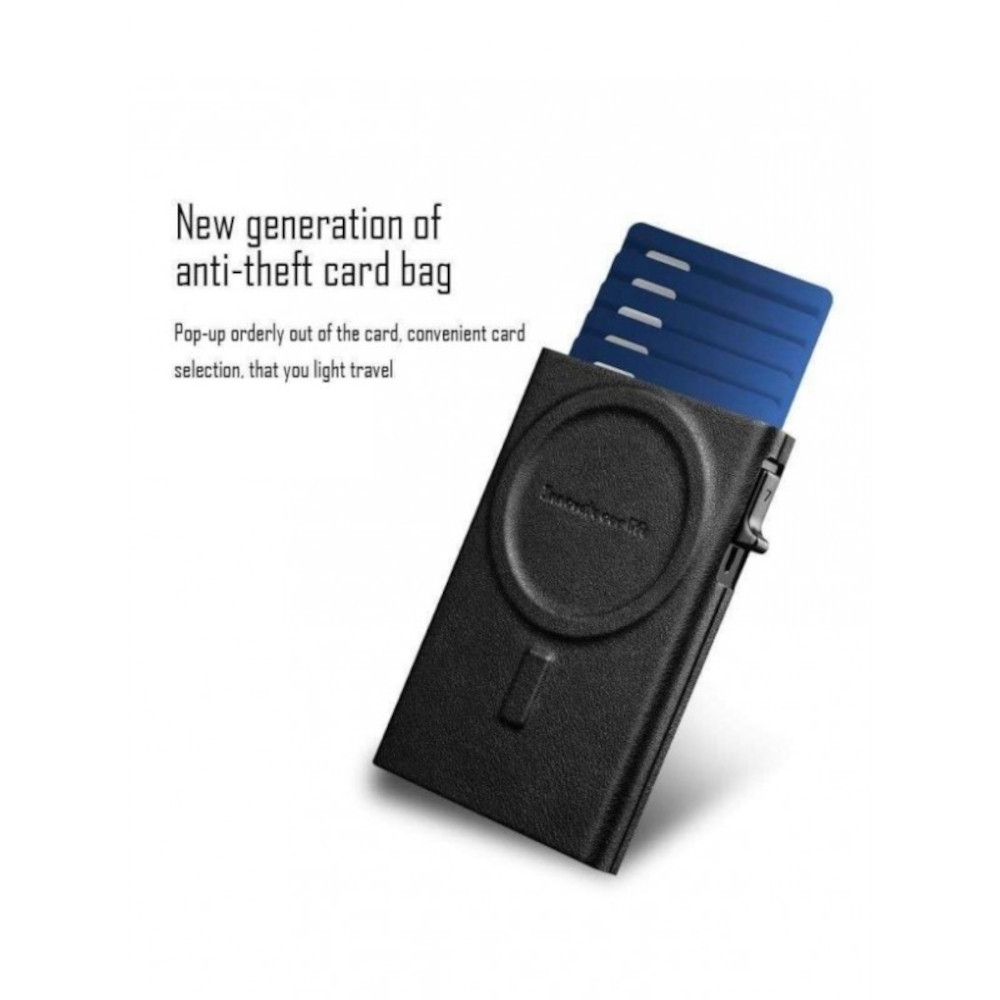 Zhuse Function Card Package Automatically Eject Card