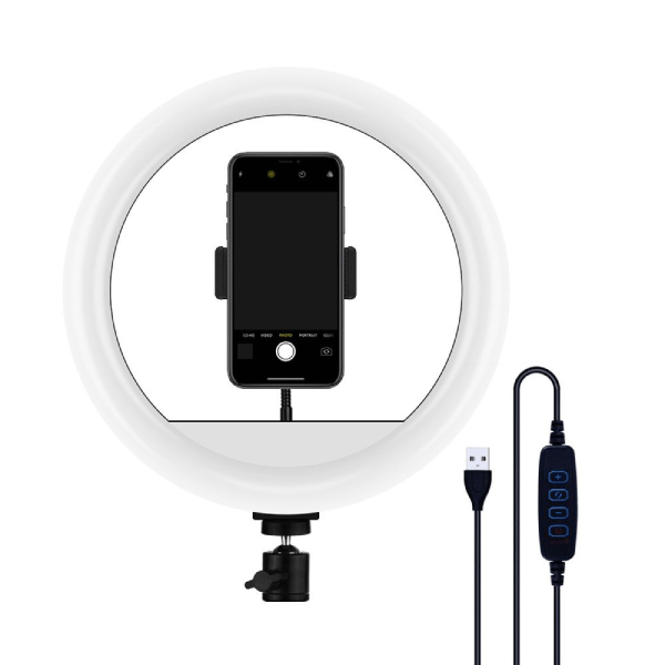 Ring Light BD-330 12"