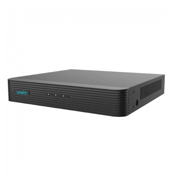 UNIARCH Uniview 4K 4-CH + 4-POE NVR