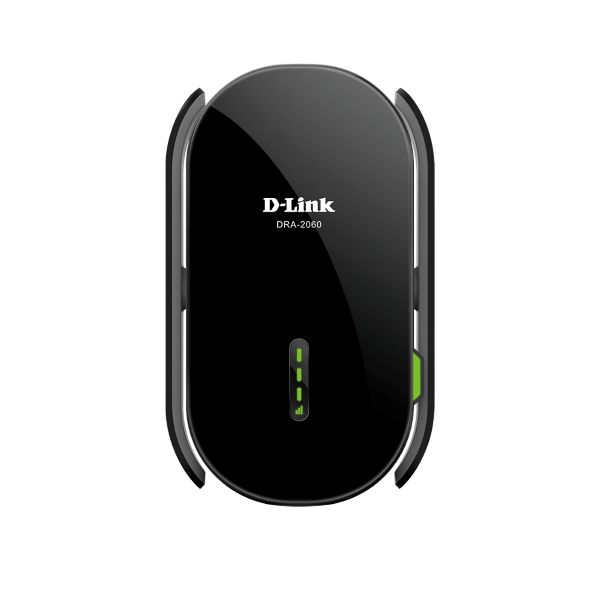 D-Link DRA-2060/BNA AX2000 Mech Extender