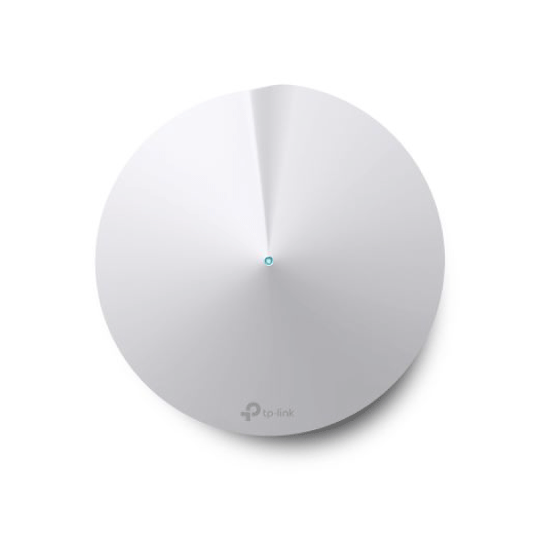 Tp-Link Deco M5 AC1300 Whole Home Mesh Wi-Fi System