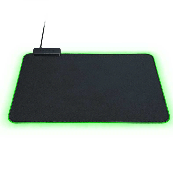 RAZER GOLIATHUS CHROMA GAMING MOUSE MAT